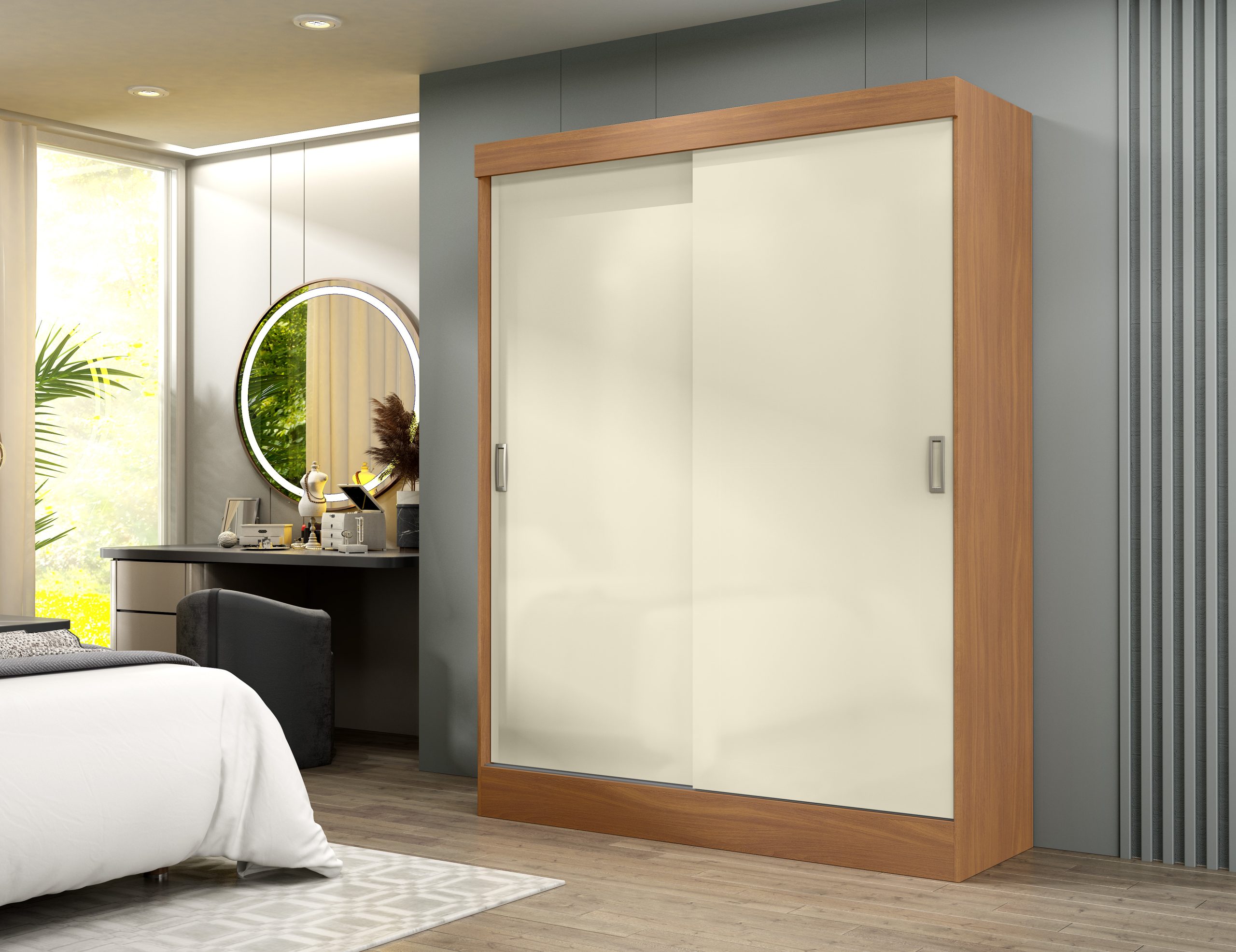 Maxel-Ambiente-Guarda-Roupa-Cancun-Cinamomo-Off-White-scaled