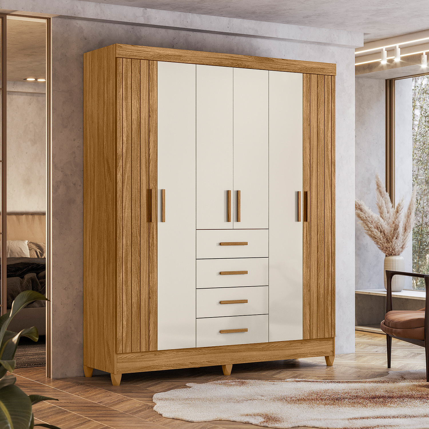 Moval-GR-Aruba-Freijo-e-Off-White-Sem-Espelho-Ambiente-Ecommerce