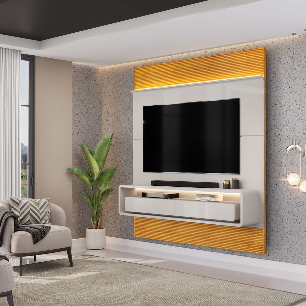 PAINEL_TAYLOR_DJ_DESSEO_1800_BALI_CEDRO_-_AMBIENTE_ISOMETRICO