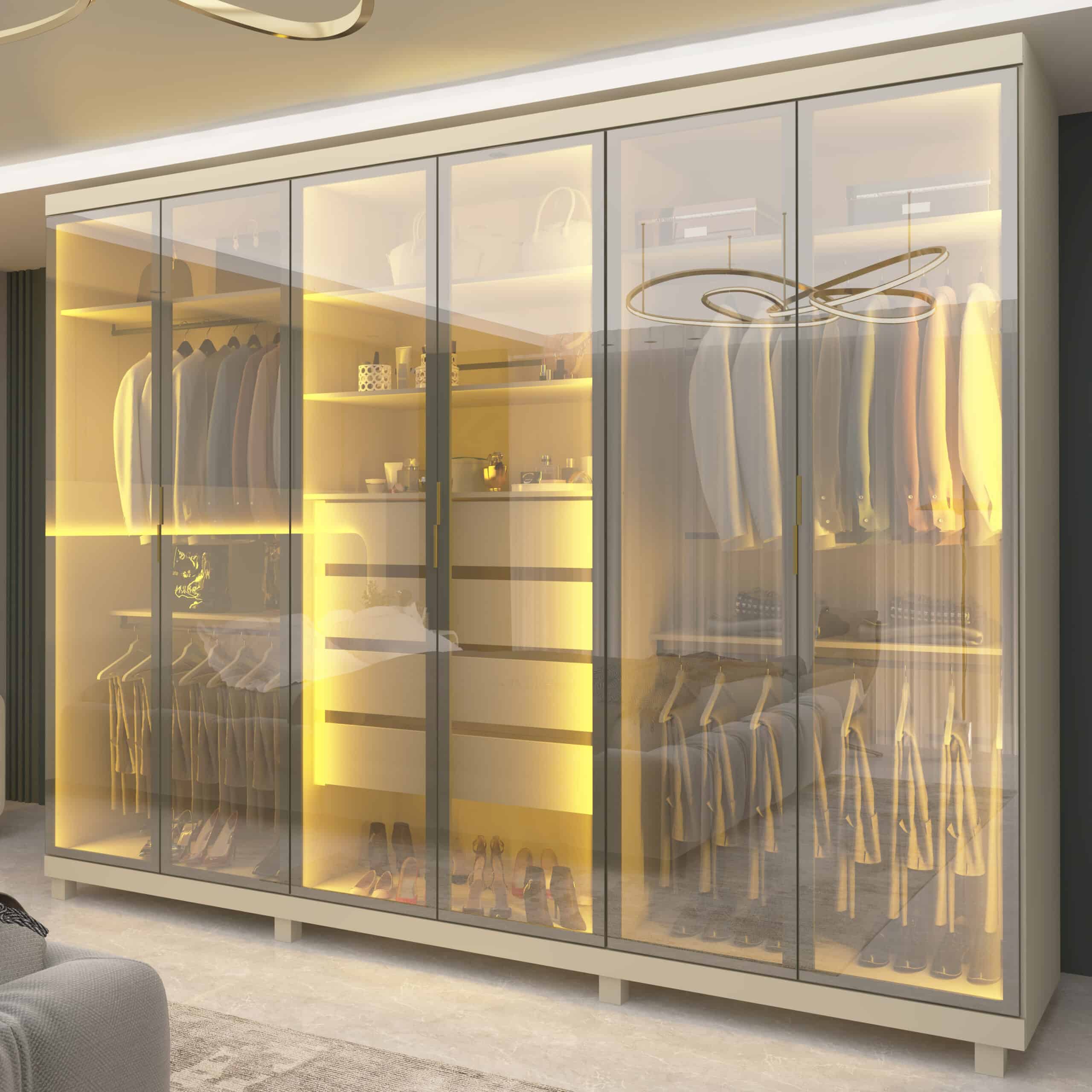 AMBIENTADA-ABSOLUT-NEW-6-PORTAS-REFLECTAS-COM-PES-COM-LED-scaled