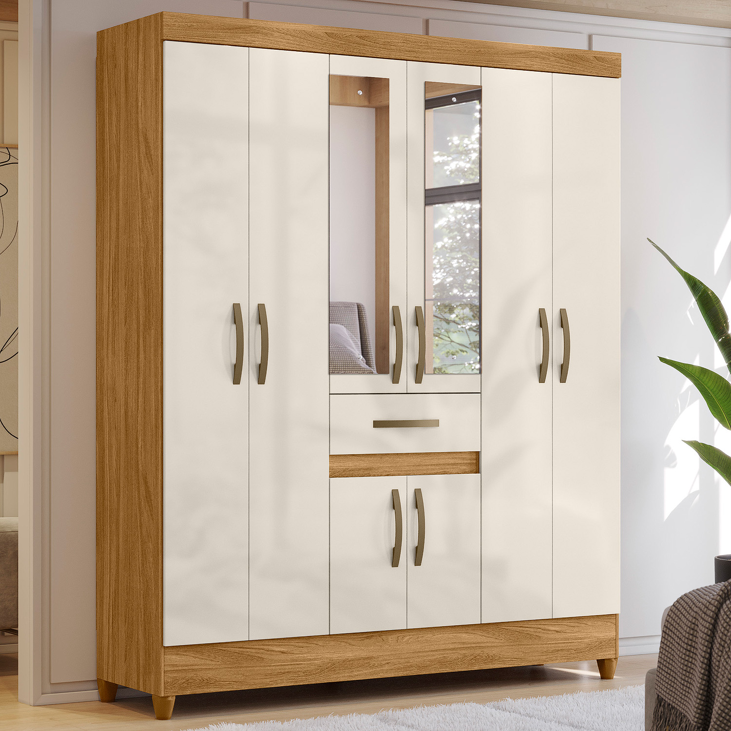 Moval-Linha-Smart-GR-Portugal-Freijo-e-Off-White-Com-Espelho-Ambiente-E-Commerce